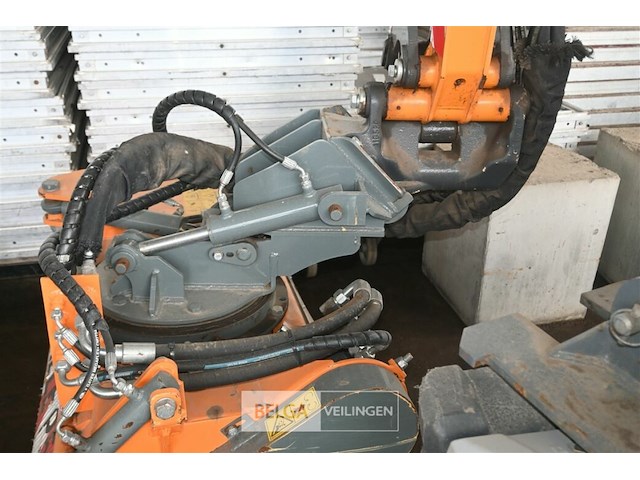 Maaiarm vandaele - afbeelding 18 van  22