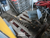 Maaiarm vandaele - afbeelding 19 van  22