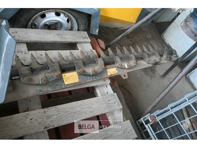 Maaiarm vandaele - afbeelding 20 van  22