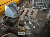 Maaiarm vandaele - afbeelding 21 van  22