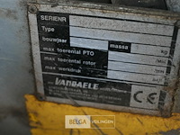 Maaiarm vandaele - afbeelding 22 van  22