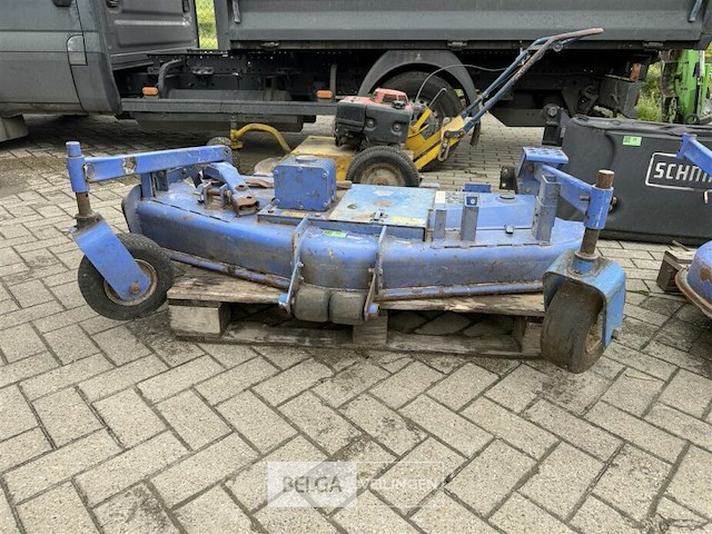 Maaibalk 120 - afbeelding 1 van  7