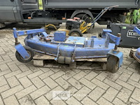 Maaibalk 120 - afbeelding 1 van  7