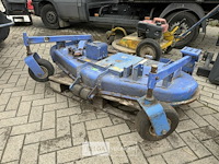 Maaibalk 120 - afbeelding 2 van  7
