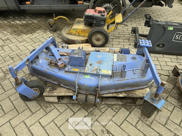 Maaibalk 120 - afbeelding 3 van  7