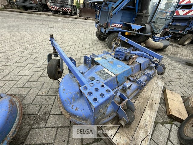 Maaibalk 120 - afbeelding 4 van  7