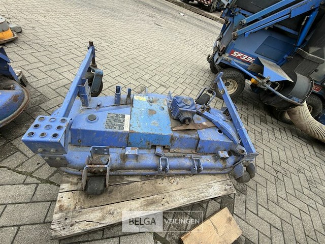 Maaibalk 120 - afbeelding 5 van  7