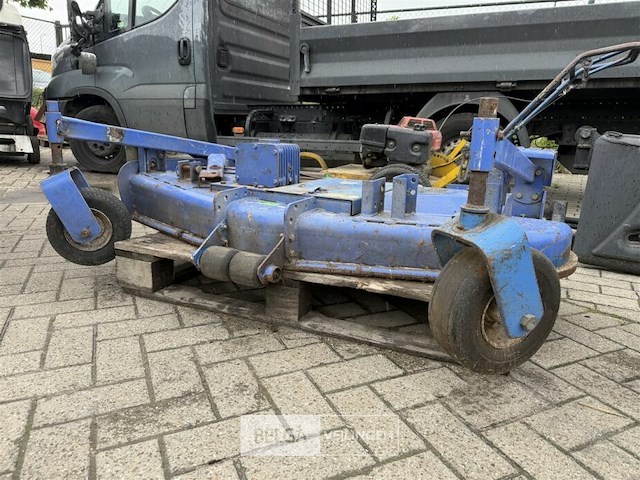 Maaibalk 120 - afbeelding 7 van  7