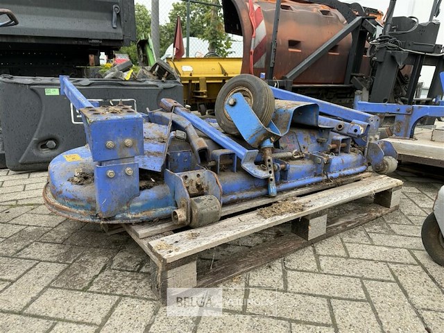 Maaibalk 120 - afbeelding 1 van  7