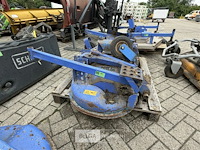 Maaibalk 120 - afbeelding 3 van  7