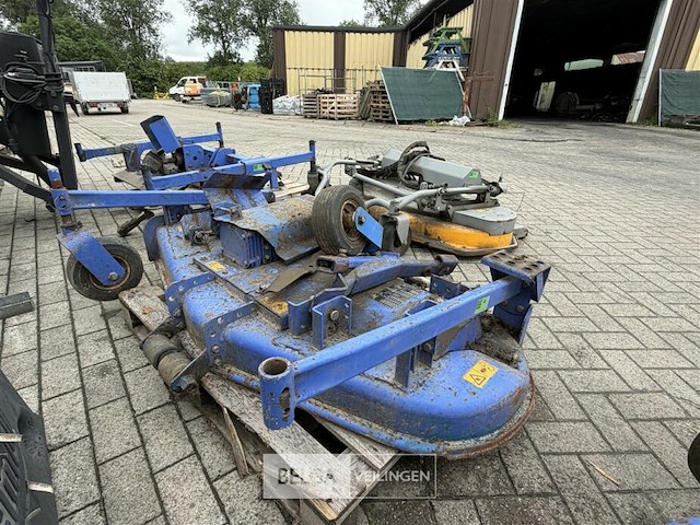 Maaibalk 120 - afbeelding 4 van  7