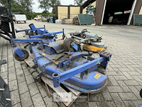 Maaibalk 120 - afbeelding 4 van  7
