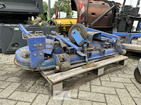 Maaibalk 120 - afbeelding 1 van  7