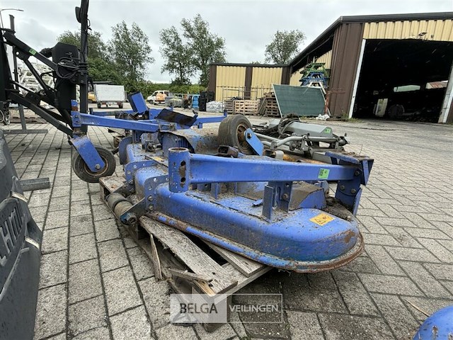 Maaibalk 120 - afbeelding 5 van  7