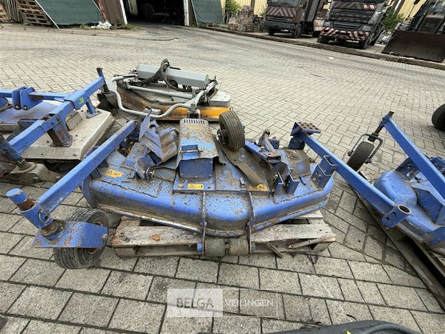 Maaibalk 120 - afbeelding 6 van  7