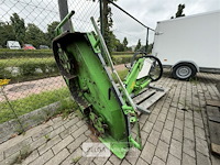 Maaibalk kniklader rinieri - afbeelding 3 van  9