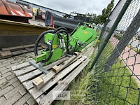 Maaibalk kniklader rinieri - afbeelding 4 van  9