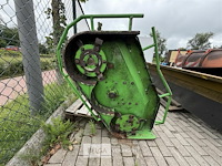 Maaibalk kniklader rinieri - afbeelding 5 van  9
