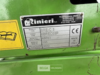 Maaibalk kniklader rinieri - afbeelding 6 van  9