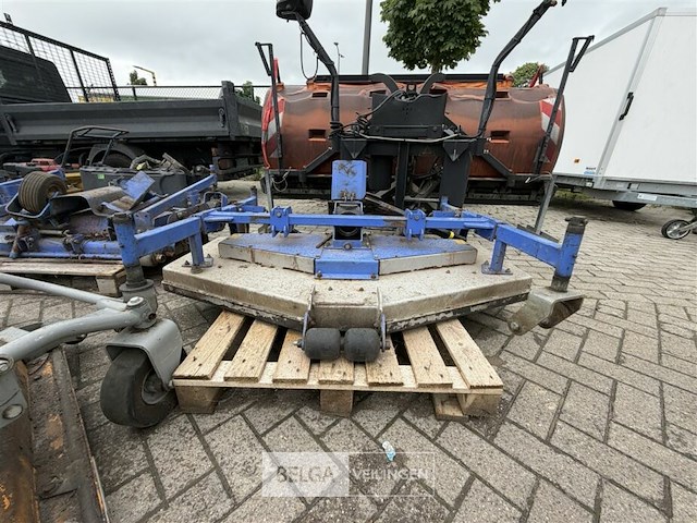 Maaibalk morgnieux - afbeelding 1 van  6