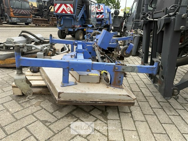 Maaibalk morgnieux - afbeelding 4 van  6