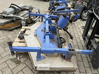 Maaibalk morgnieux - afbeelding 5 van  6
