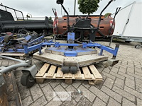 Maaibalk morgnieux - afbeelding 1 van  6
