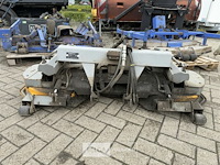 Maaibalk stiga - afbeelding 1 van  6
