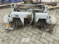 Maaibalk stiga - afbeelding 2 van  6