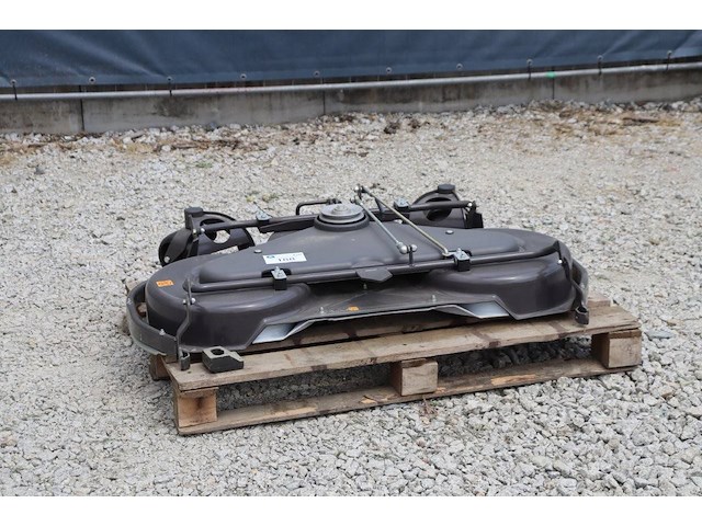 Maaidek husqvarna combi 112 xp nieuw - afbeelding 1 van  1