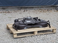 Maaidek husqvarna combi 94 - afbeelding 1 van  1