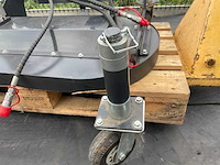 Maaidek hydraulisch - afbeelding 2 van  6