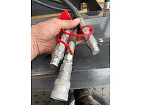 Maaidek hydraulisch - afbeelding 6 van  6