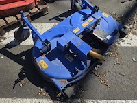 Maaidek iseki scma48, bj 2012 - afbeelding 1 van  3