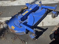 Maaidek iseki scma48, bj 2012 - afbeelding 3 van  3