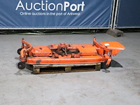 Maaidek kubota - afbeelding 1 van  1