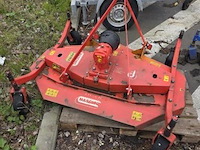 Maaidek maschio jolly 150 - afbeelding 1 van  4