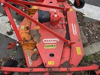 Maaidek maschio jolly 150 - afbeelding 2 van  4