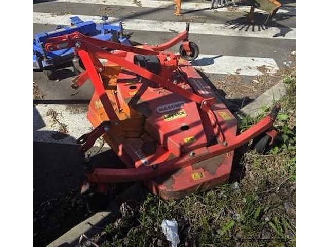 Maaidek maschio jolly 150 - afbeelding 3 van  4