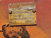 Maaidek maschio jolly 150 - afbeelding 4 van  4