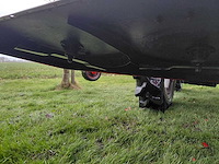 Maaidek minitractor - afbeelding 3 van  11