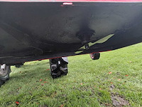 Maaidek minitractor - afbeelding 11 van  11