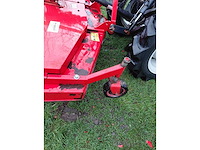 Maaidek minitractor - afbeelding 5 van  10