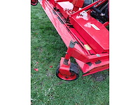 Maaidek minitractor - afbeelding 6 van  10