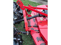 Maaidek minitractor - afbeelding 7 van  10