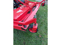 Maaidek minitractor - afbeelding 3 van  5