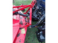 Maaidek minitractor - afbeelding 5 van  5
