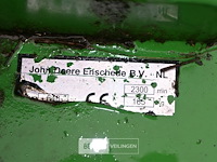 Maaidek + opvangbak - afbeelding 5 van  9