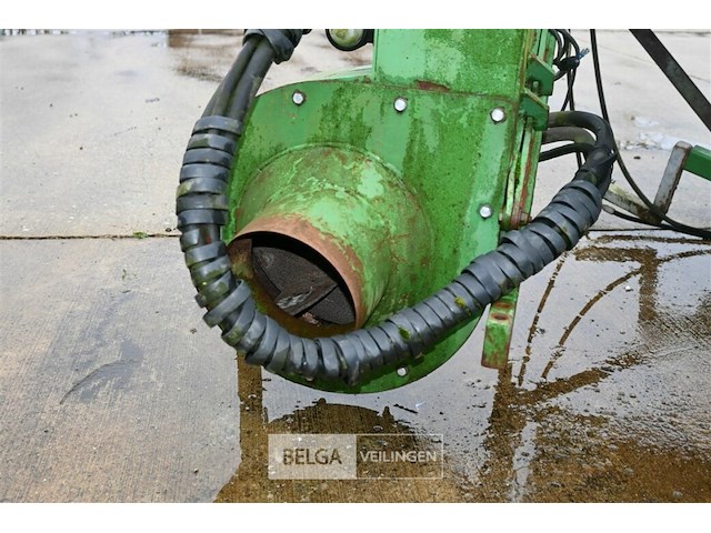 Maaidek + opvangbak - afbeelding 8 van  9