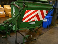 Maaidek + opvangbak - afbeelding 9 van  9